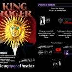 Chicago Opera Theatre – King Roger