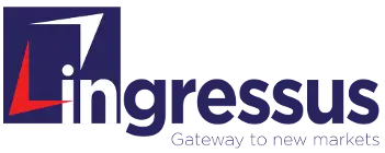 Ingressus: Gateway to new markets