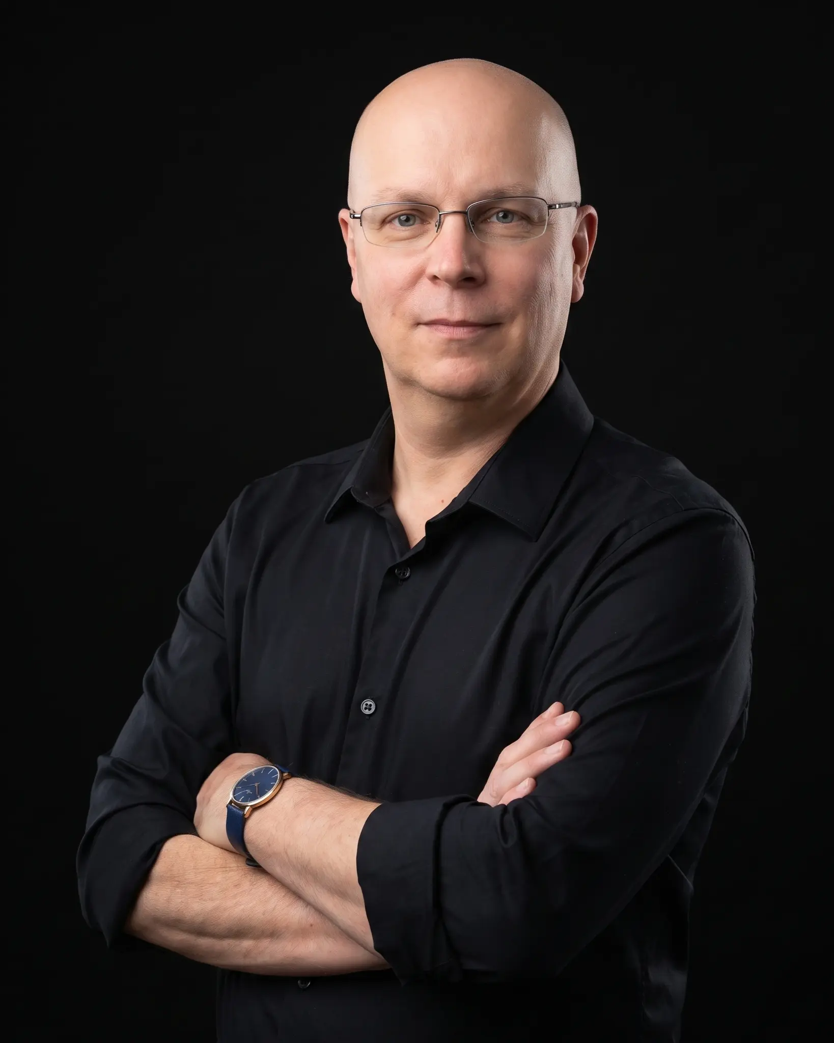 Olivier Wasilewski, Co-Founder and Advisor at Ingressus