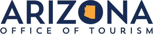 Arizona Office of Tourism logo