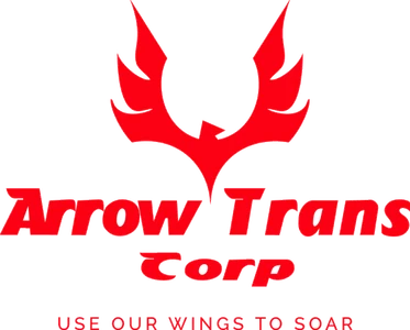 Arrow Trans Corp logo