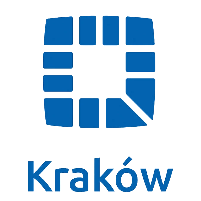 City of Kraków logo