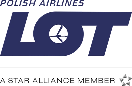 LOT Polish Airlines logo