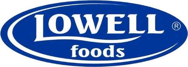 Lowell Foods logo
