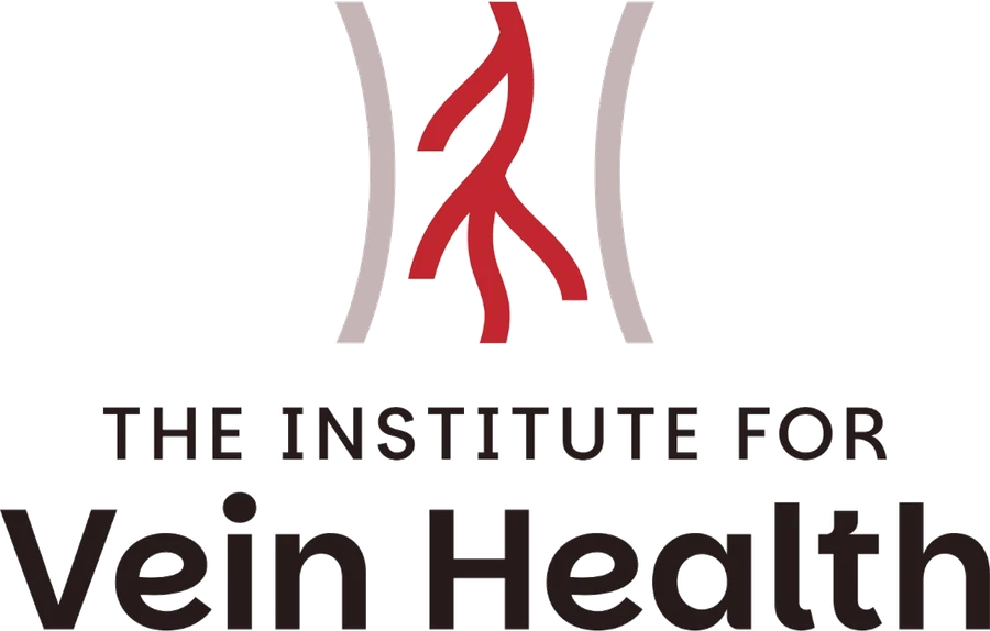 Institute for Vein Health logo