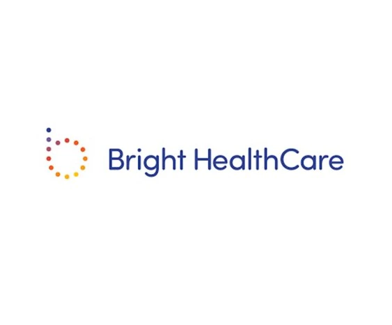 Bright HealthCare logo
