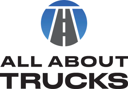 All About Trucks logo