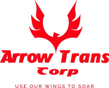 Arrow Trans Corp logo