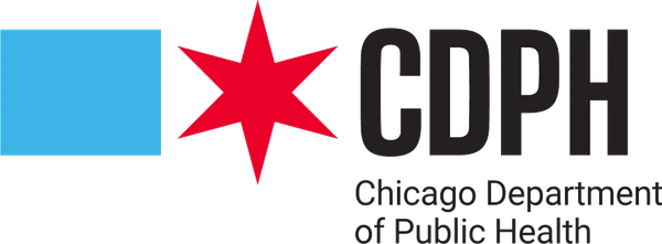 Chicago Department of Public Health logo