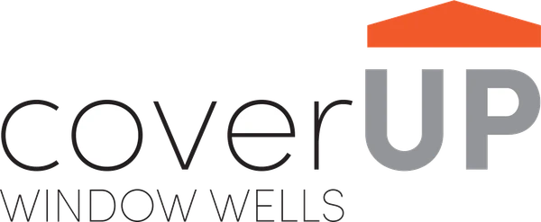 CoverUp Window Wells logo