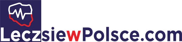 LeczsiewPolsce.com logo