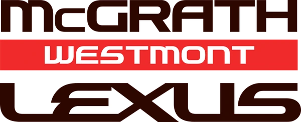 Lexus McGrath of Westmont logo