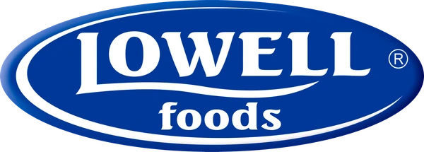 Lowell Foods logo