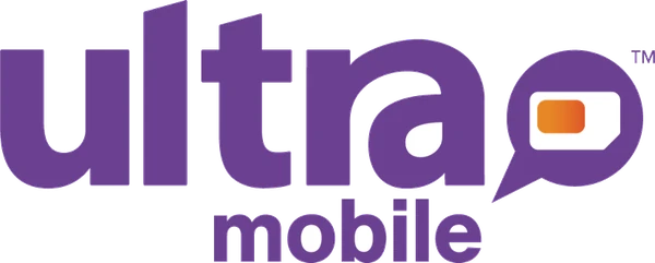 Ultra Mobile logo