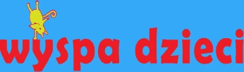 Wyspa Dzieci logo
